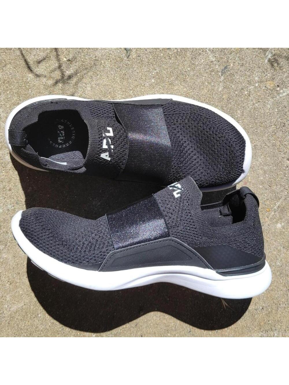 APL Women's TechLoom Bliss Sneakers Size 6 #sneakers #lifestyle